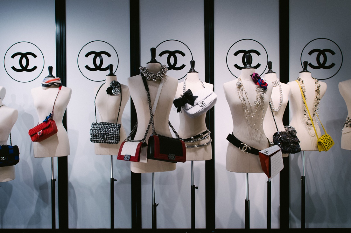 A favourite fashion brand: Coco Chanel – YEAR 1 – 2022 – Intro To Fashion  Marketing Unit